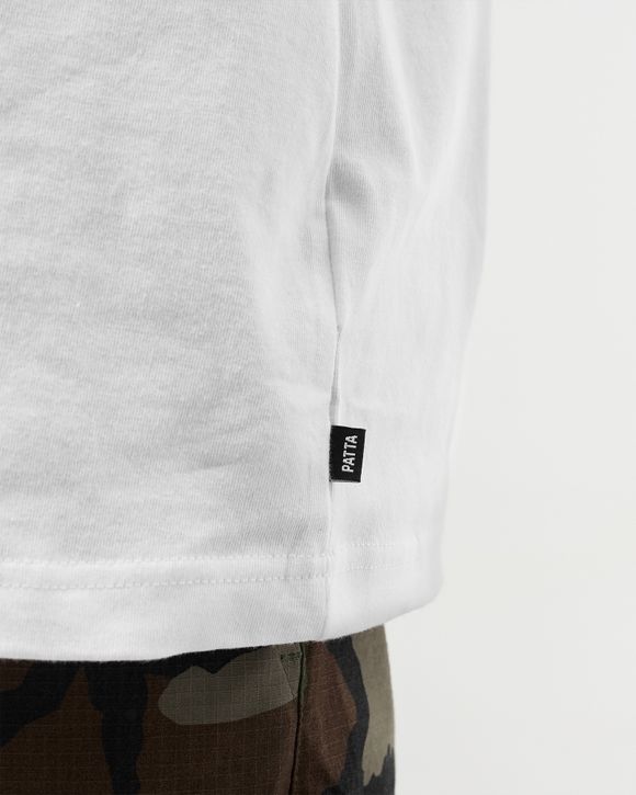 Wild Flowers Tee