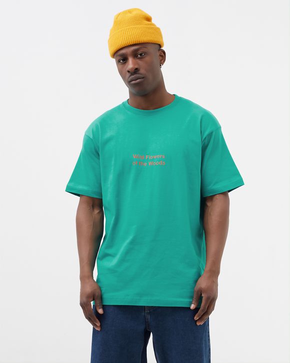 Wild Flowers Tee
