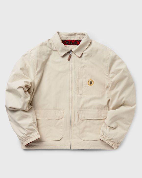 Heritage Reversible Jacket