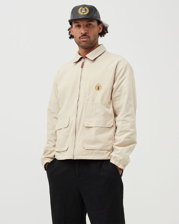 Heritage Reversible Jacket
