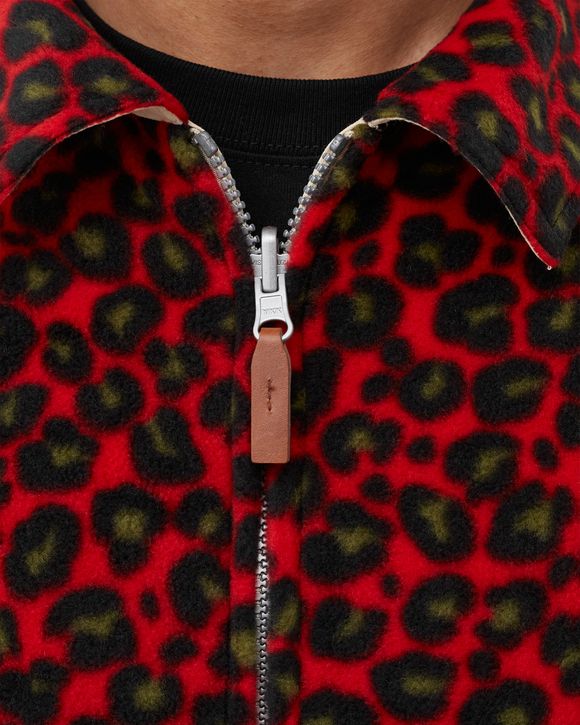 Heritage Reversible Jacket