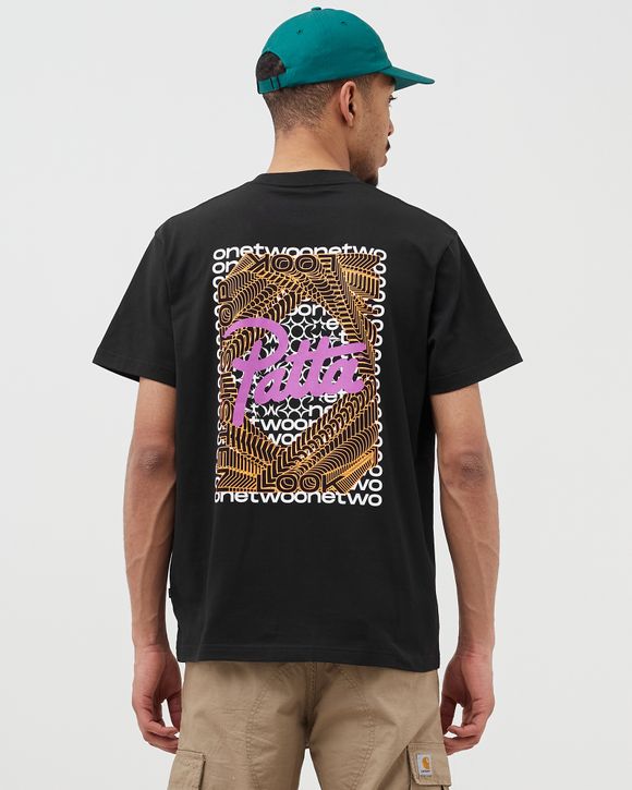 Look Listen Tee