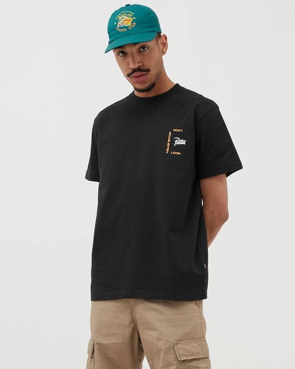 Look Listen Tee