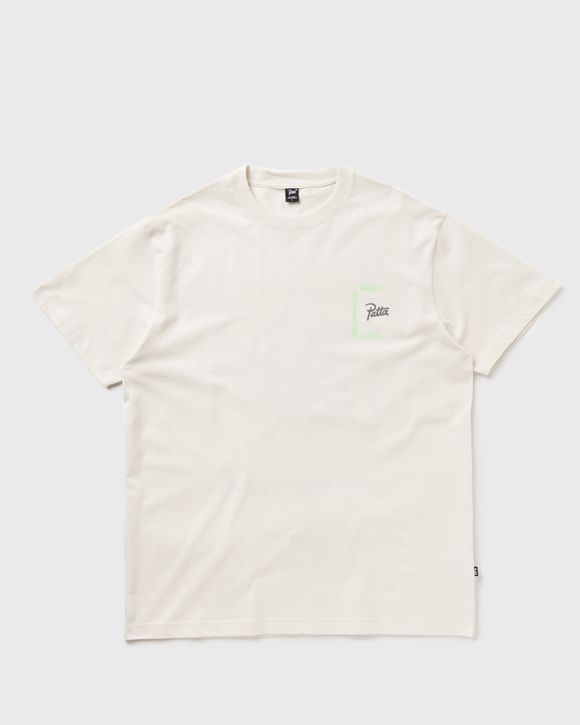 Look Listen Tee