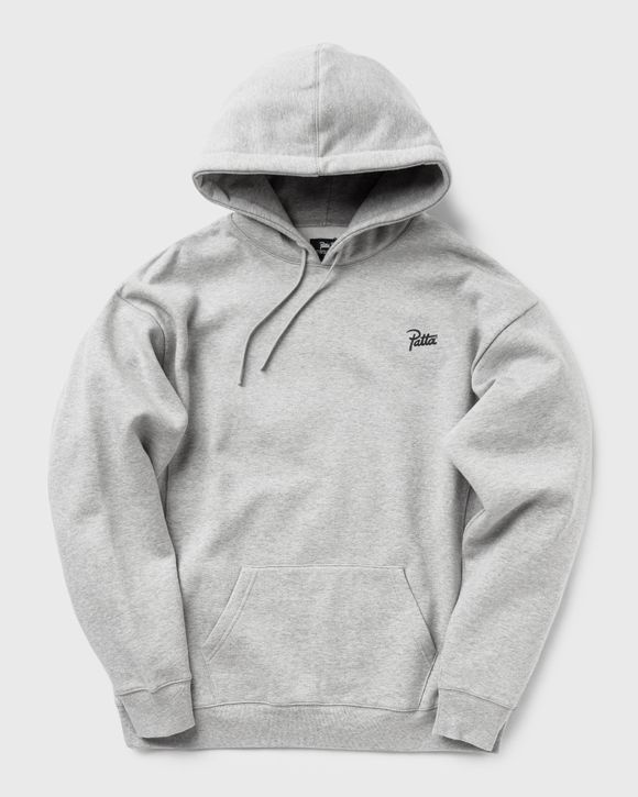 Patta hoodie online grey