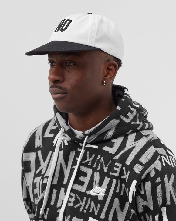 Confesión textura acortar PATTA NO VIOLENZIA CAP White | BSTN Store