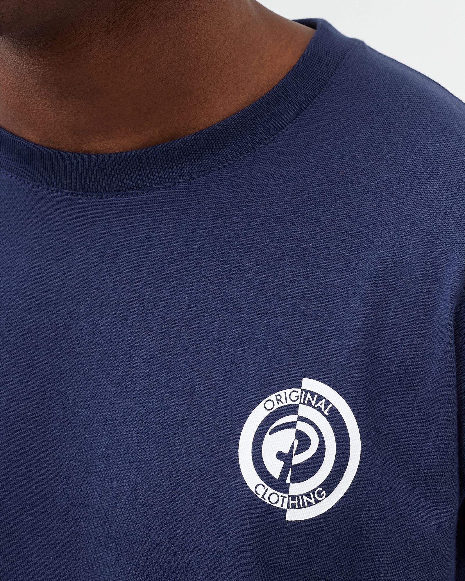 Original Clothing Tee