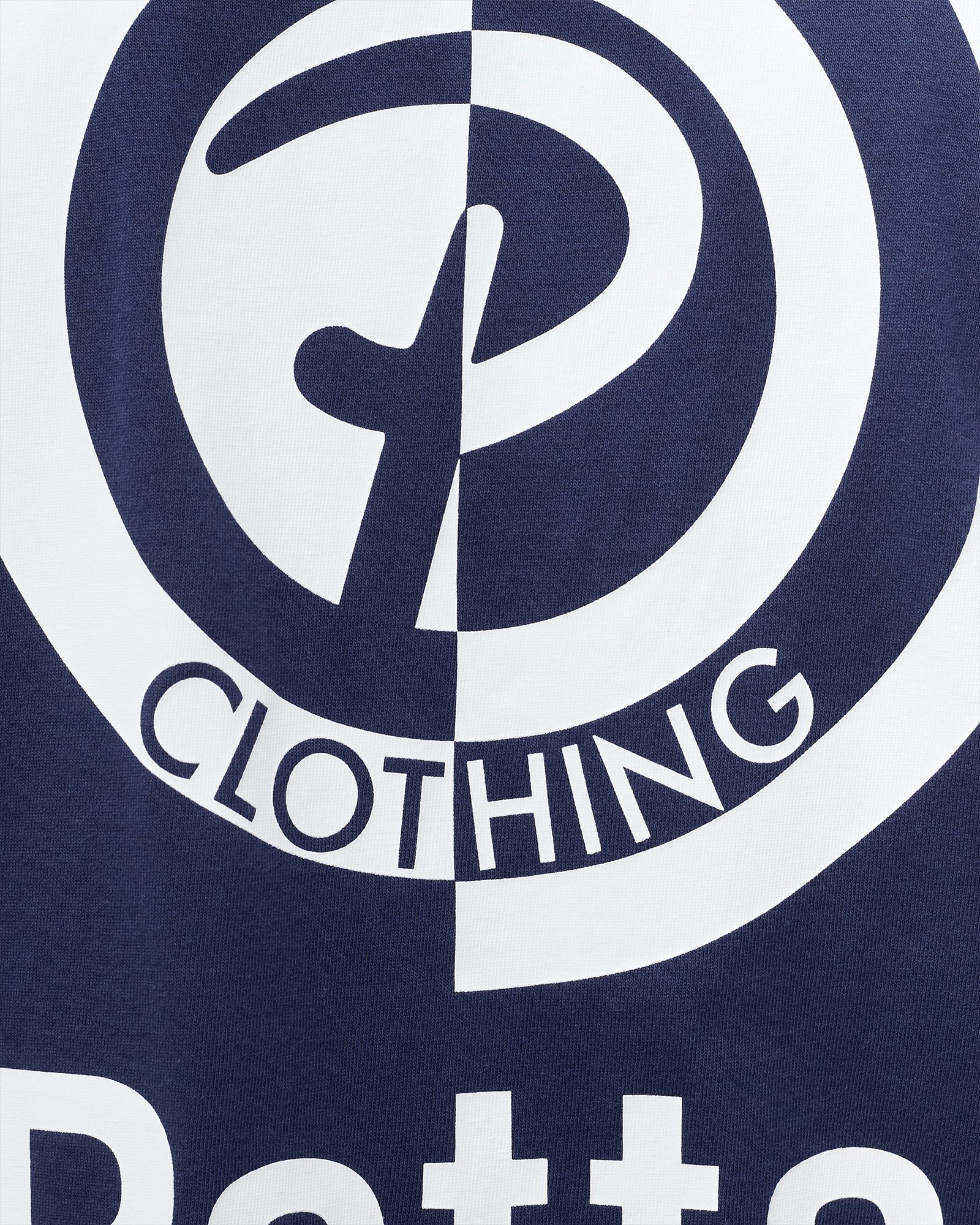 Original Clothing Tee