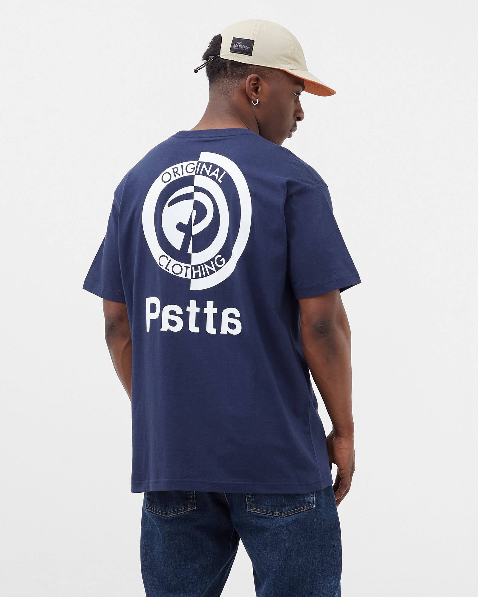 Original Clothing Tee