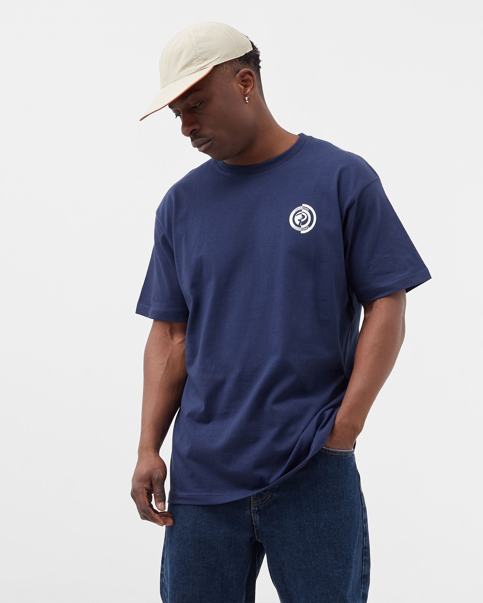 Original Clothing Tee