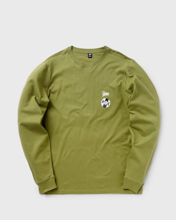 Original Clothing Longsleeve