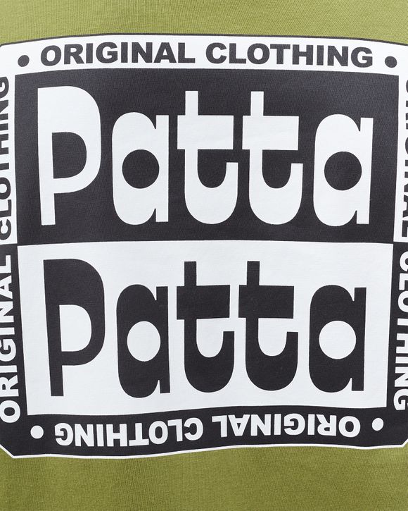 Original Clothing Longsleeve