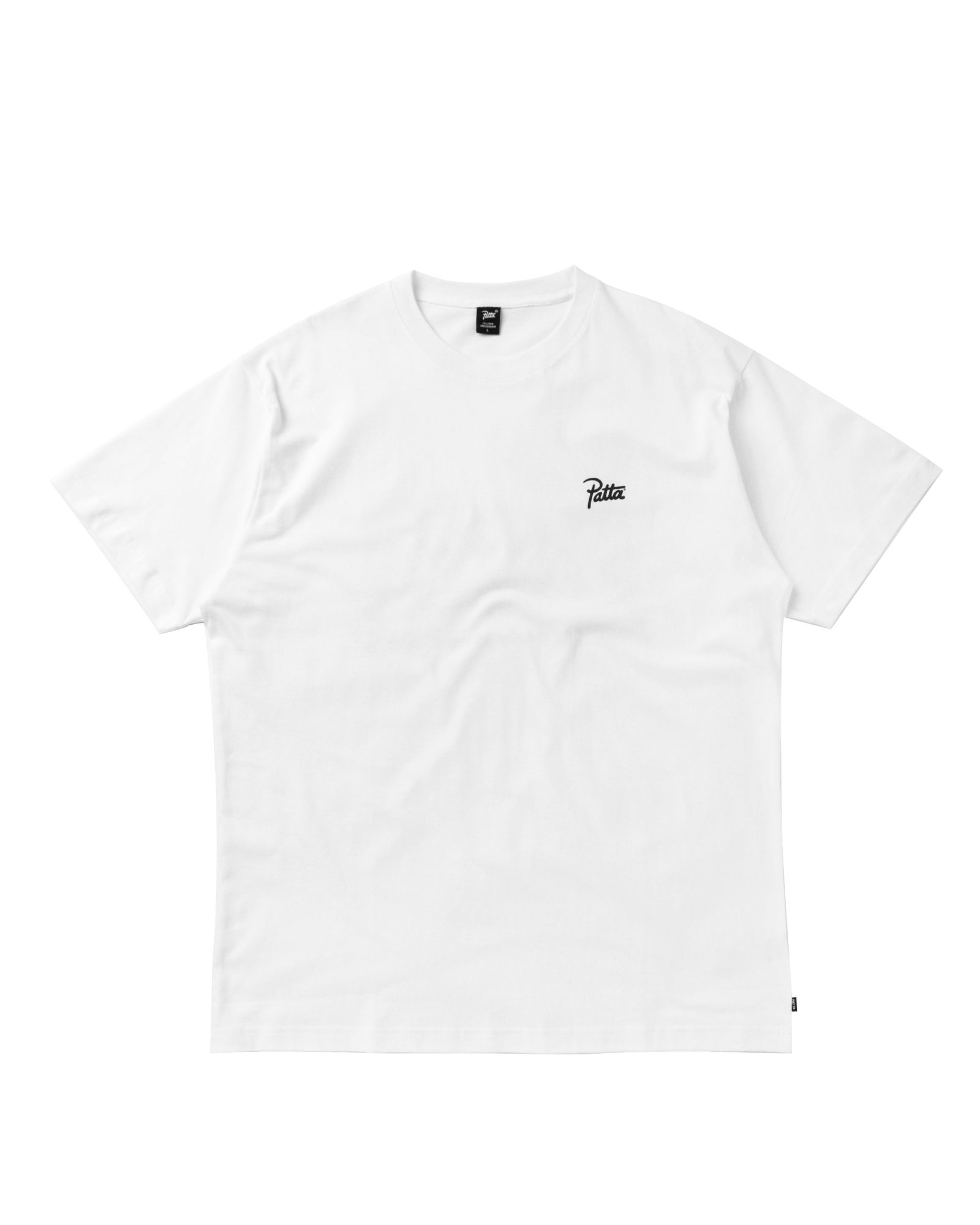 Freaky Logo T-Shirt