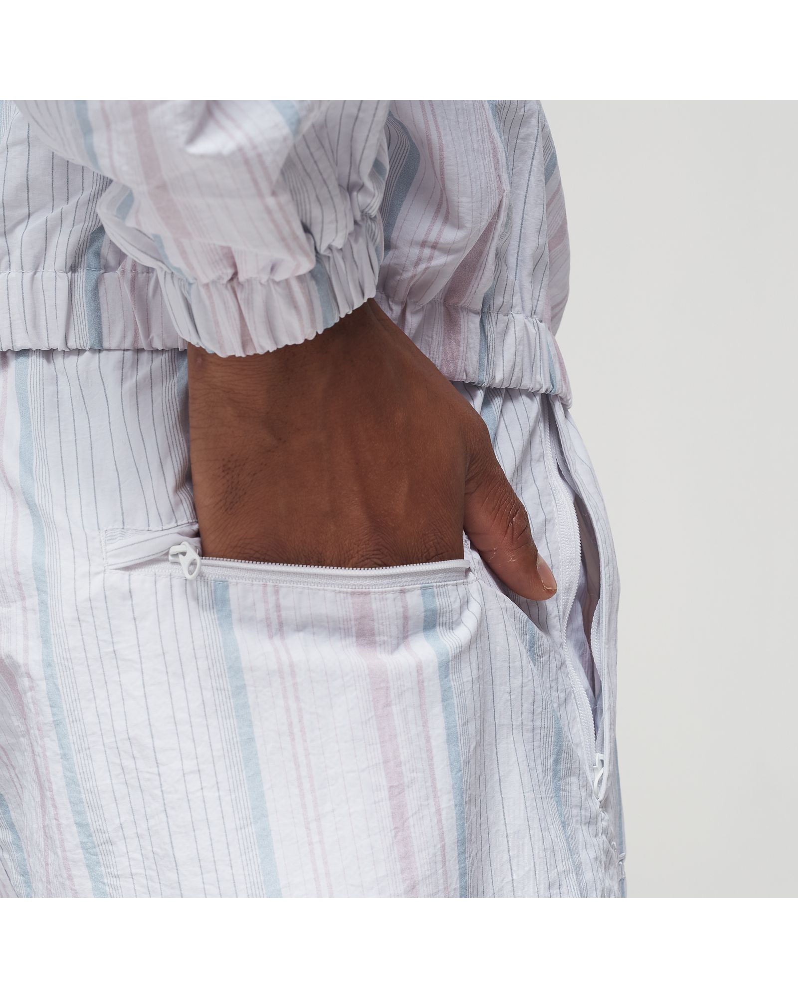 Fresh Stripe Tracksuit