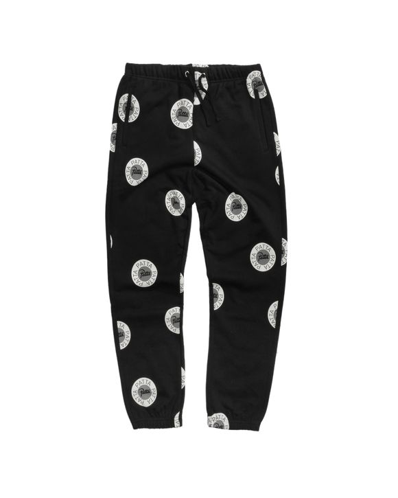EMBLEM JOGGING PANTS