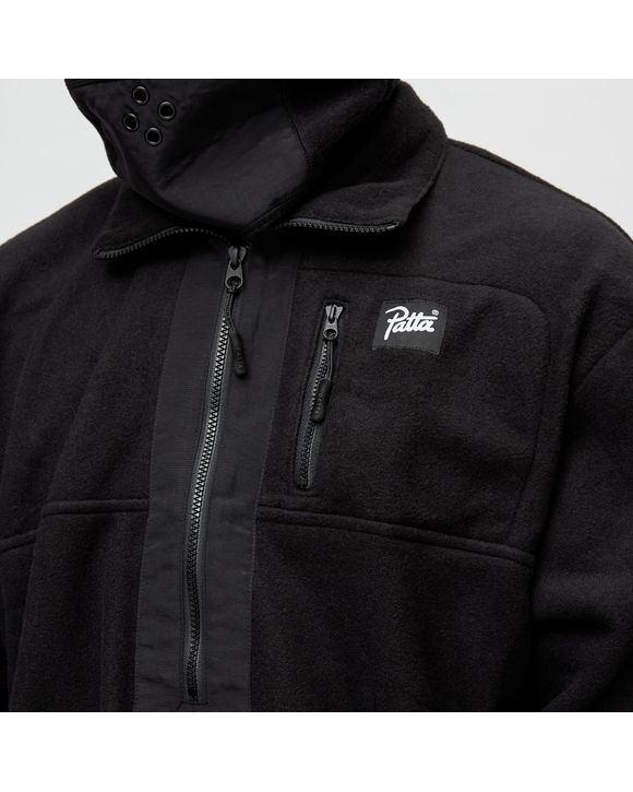 POLARTEC FLEECE TRACK SUIT