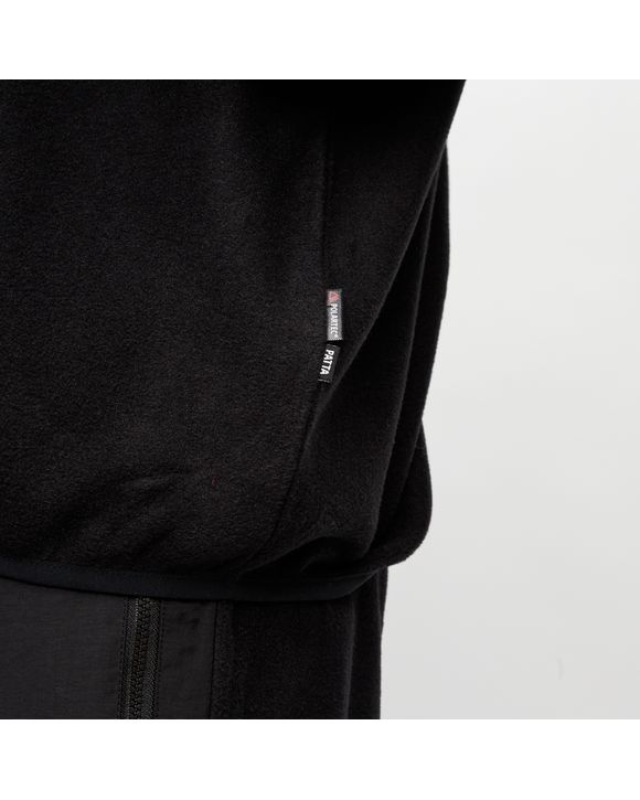 POLARTEC FLEECE TRACK SUIT