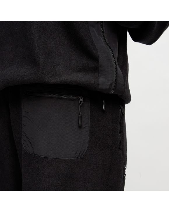 POLARTEC FLEECE TRACK SUIT