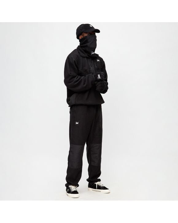 POLARTEC FLEECE TRACK SUIT