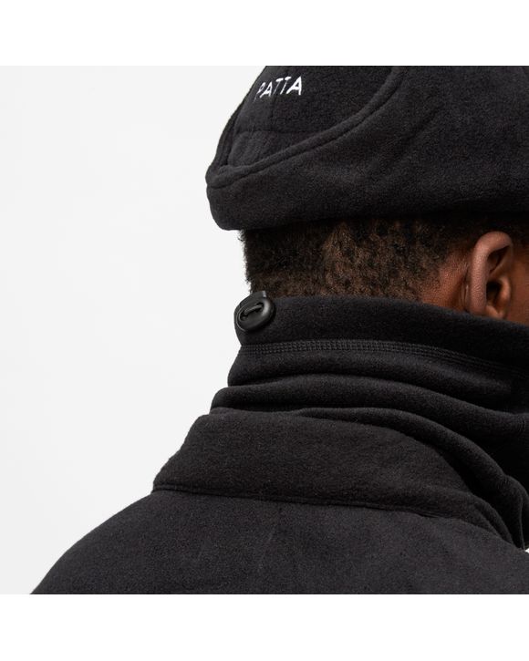 POLARTEC FLEECE TRACK SUIT