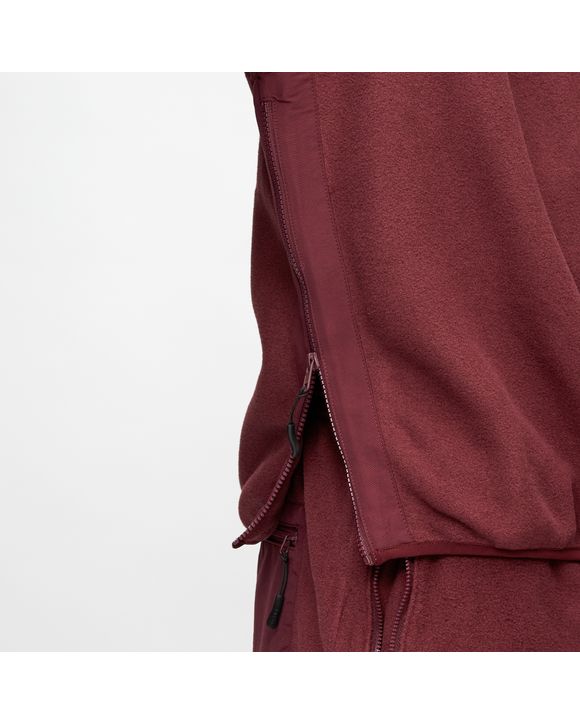 POLARTEC FLEECE TRACK SUIT