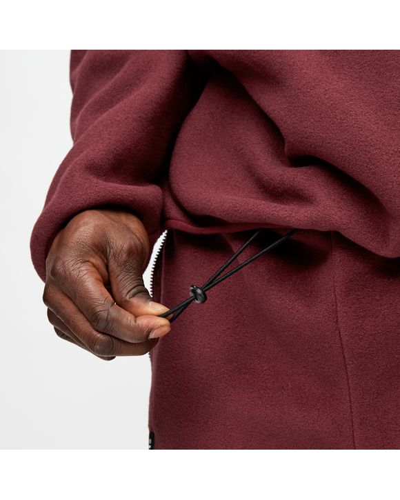 POLARTEC FLEECE TRACK SUIT