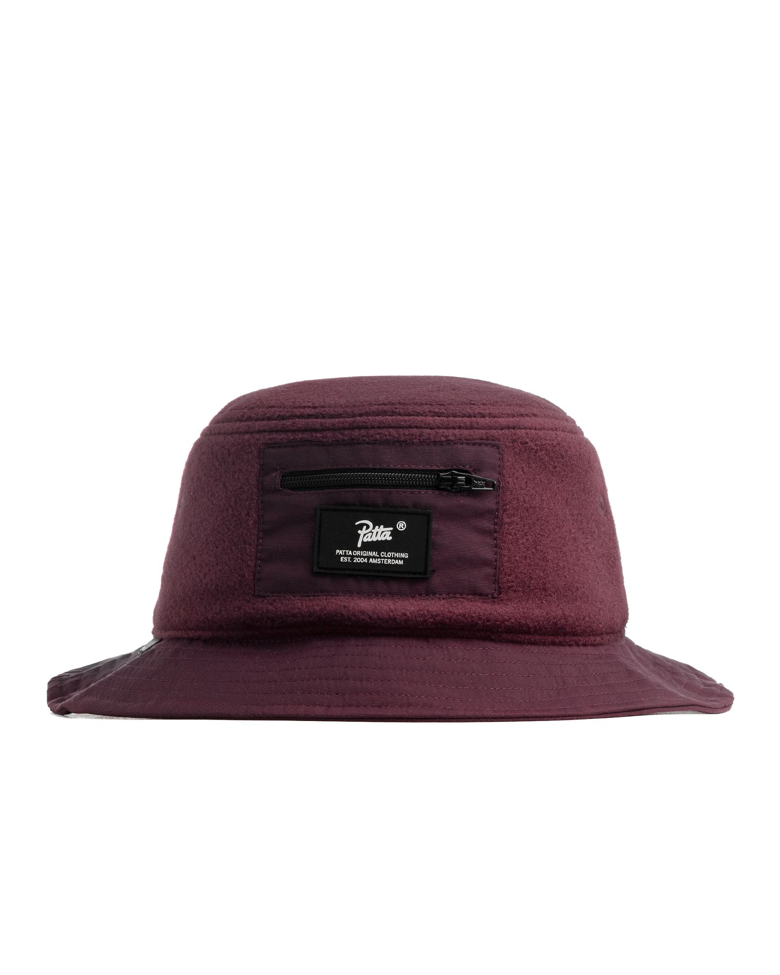 PATTA POLARTEC BUCKET HAT