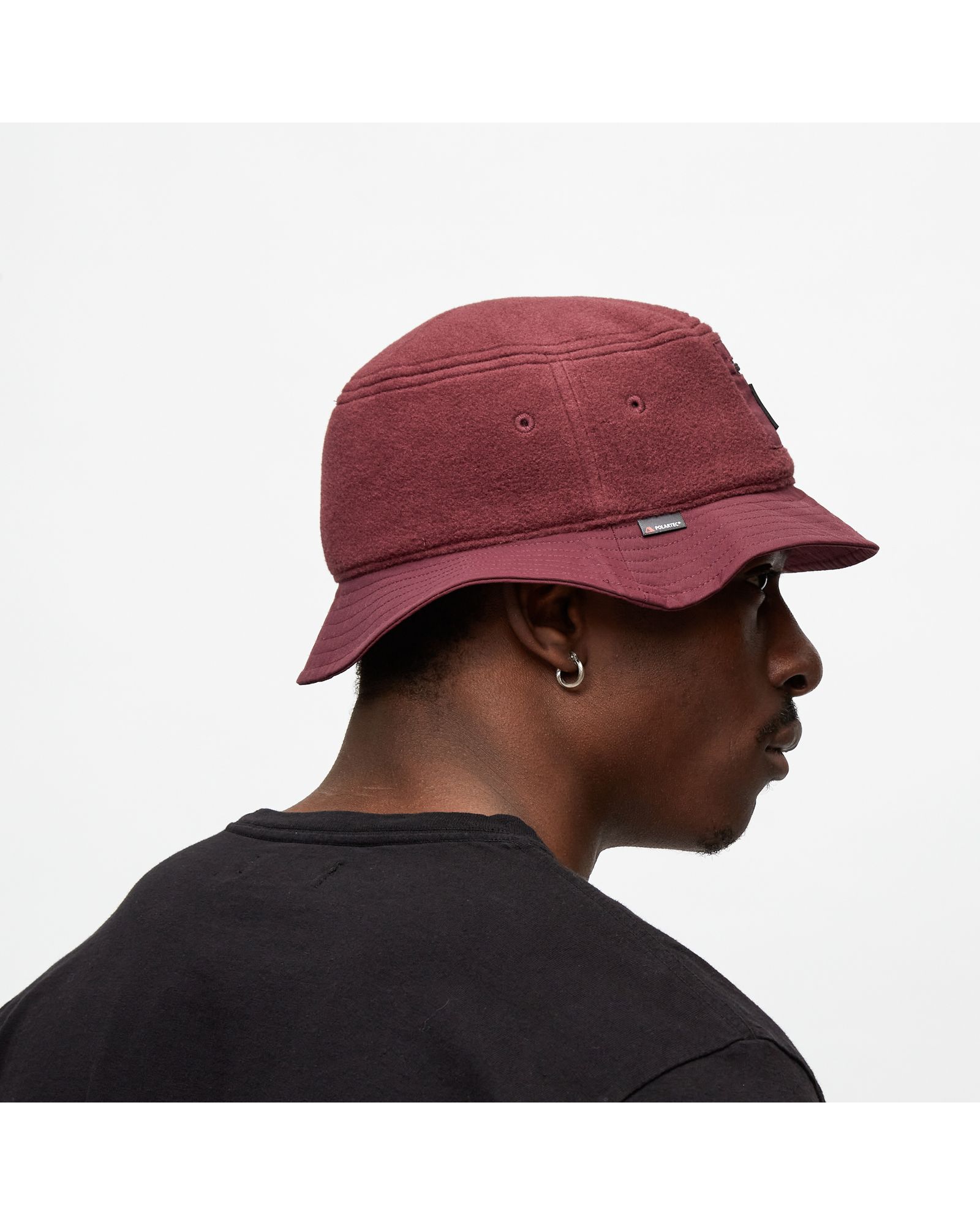 PATTA POLARTEC BUCKET HAT
