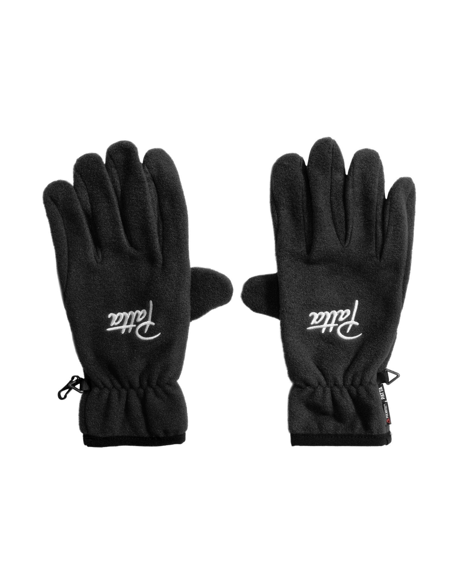 POLARTEC GLOVES