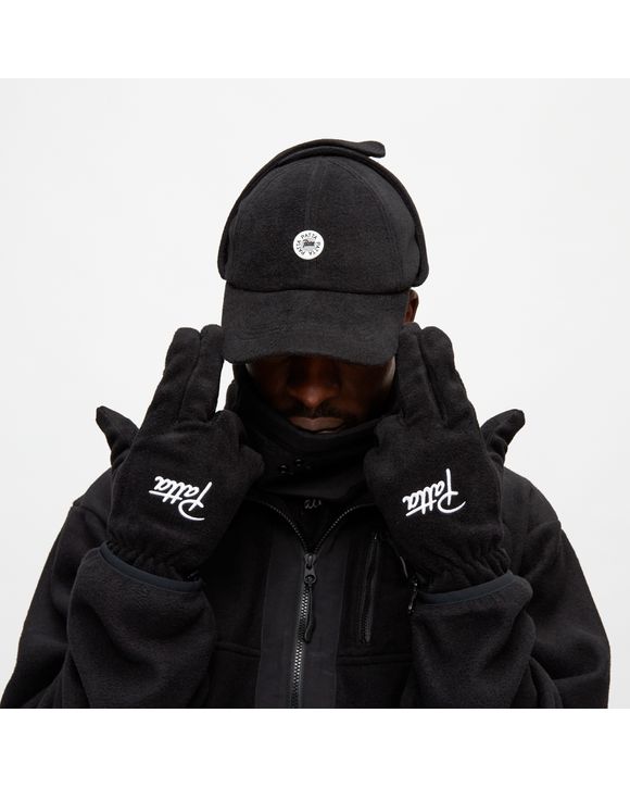 Patta x best sale nike gloves