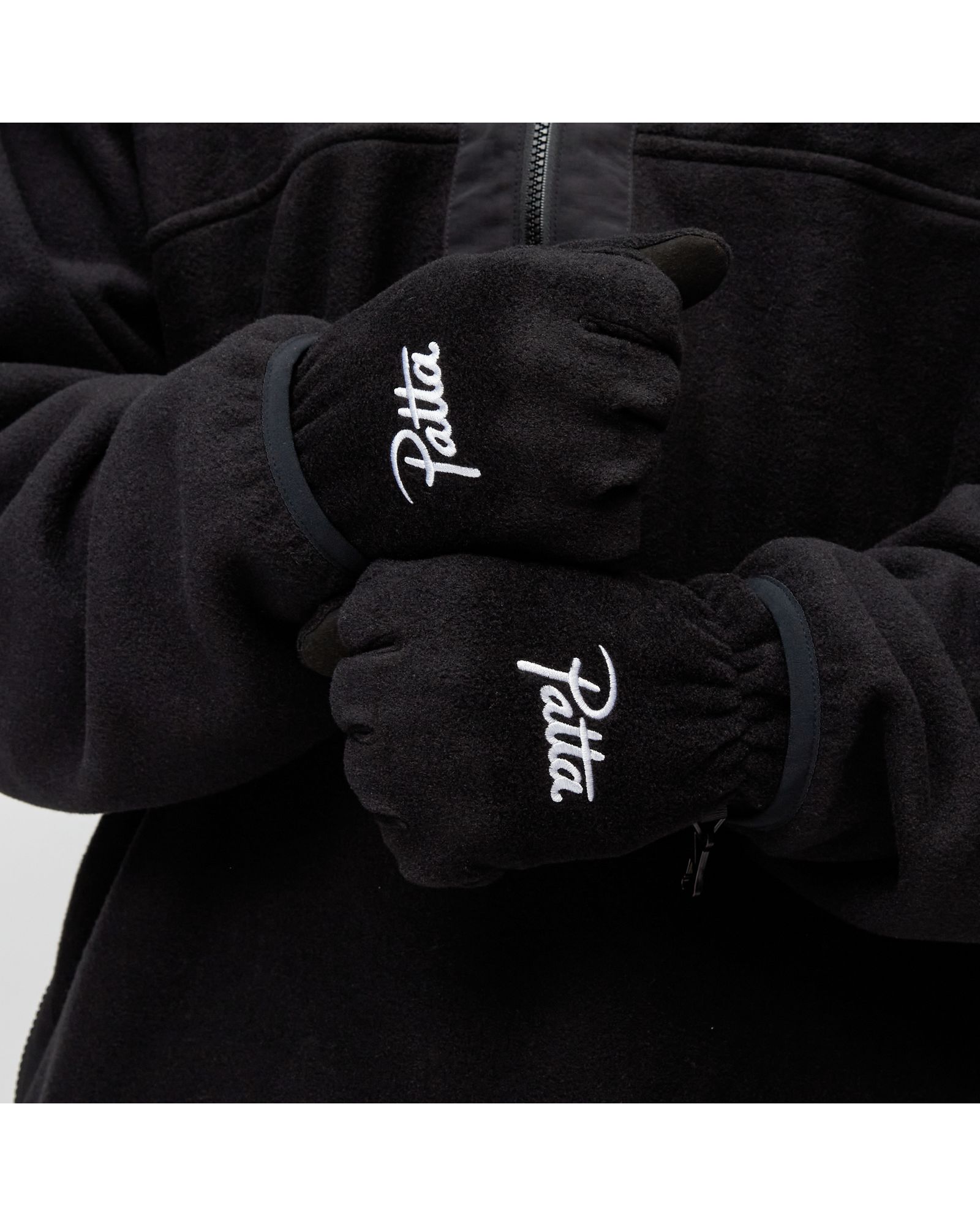 POLARTEC GLOVES