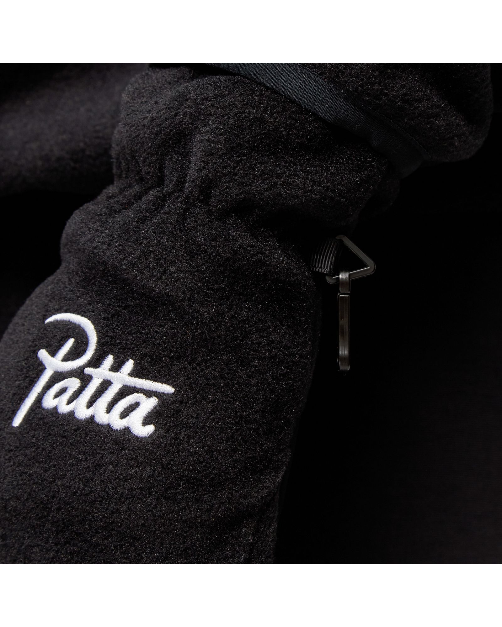 POLARTEC GLOVES