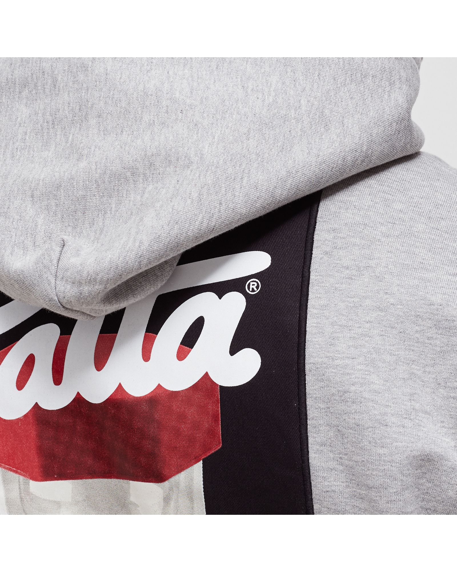 Time's Up Hooded Sweater