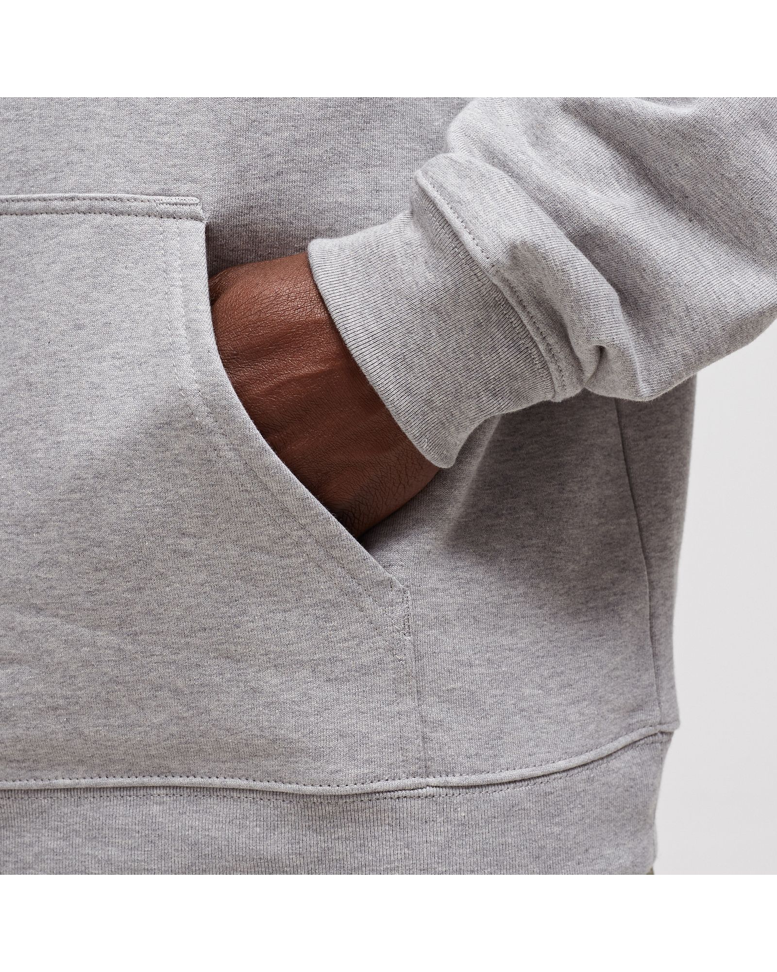 Time's Up Hooded Sweater