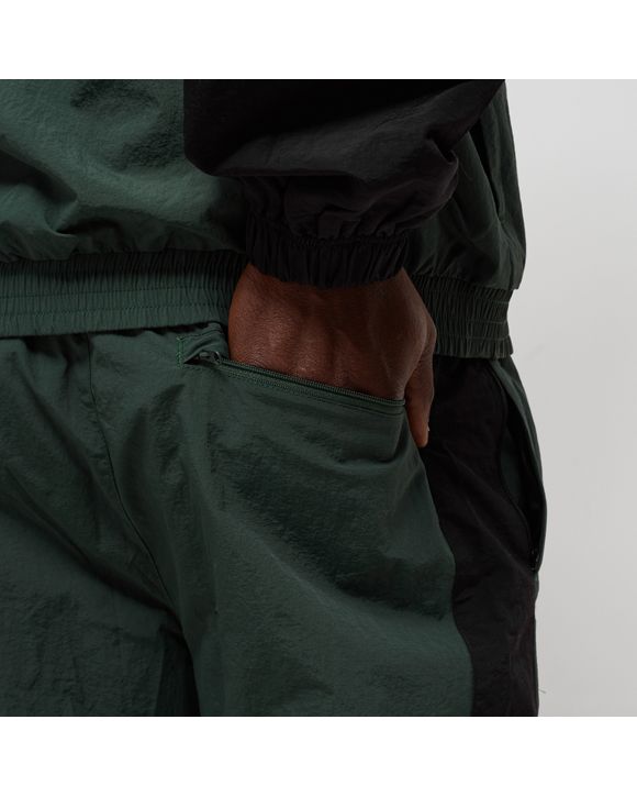 COLOUR BLOCK RELAXED TRACKSUIT