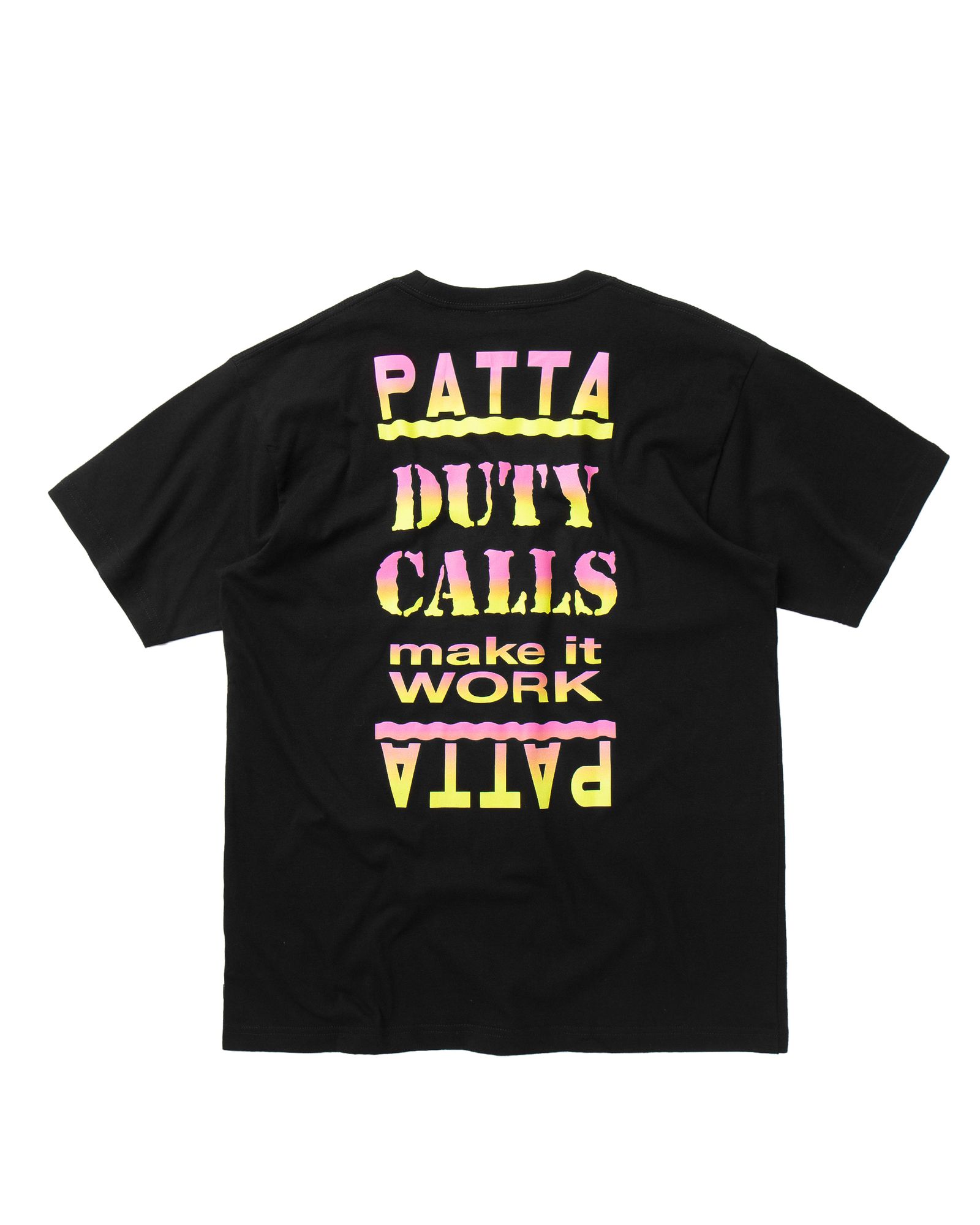 DUTY CALLS TEE