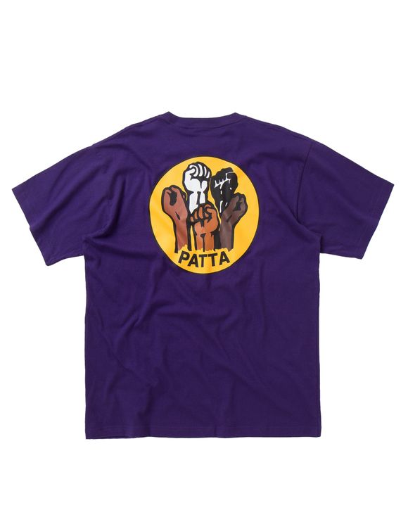 FISTS TEE