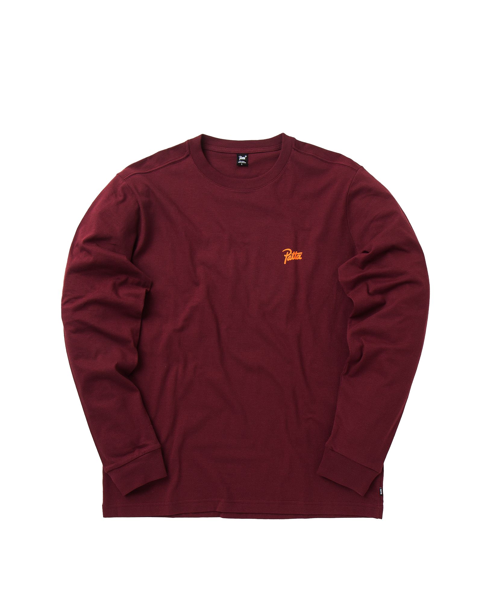 INNER PEACE LONGSLEEVE TEE