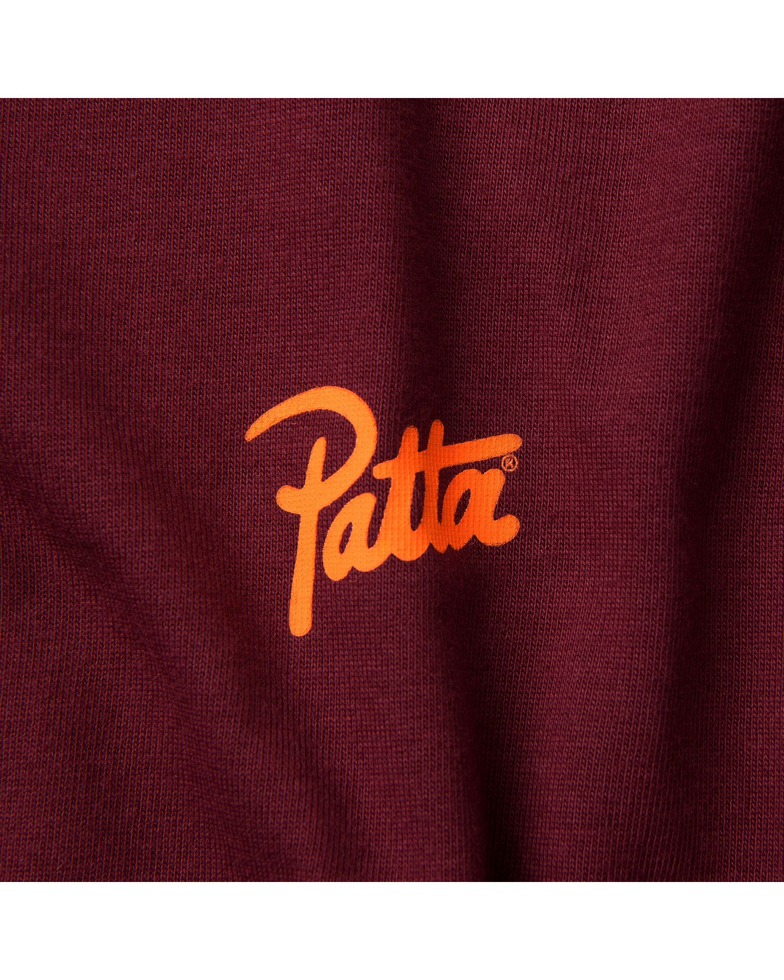 INNER PEACE LONGSLEEVE TEE