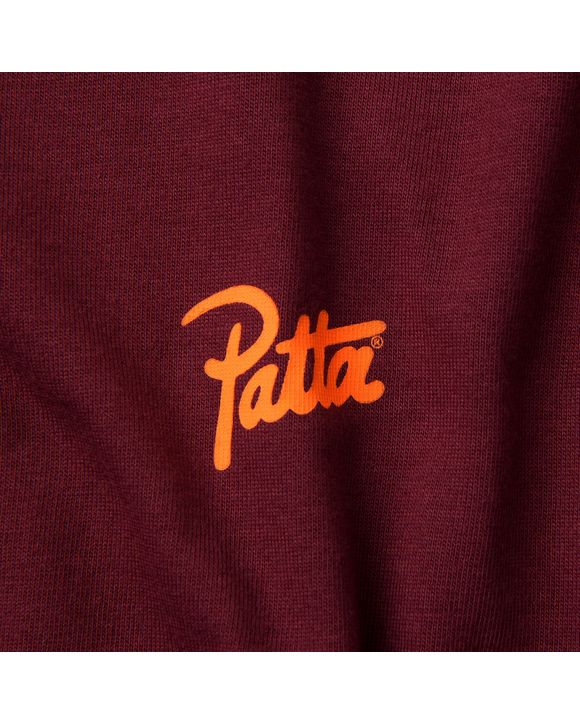 INNER PEACE LONGSLEEVE TEE