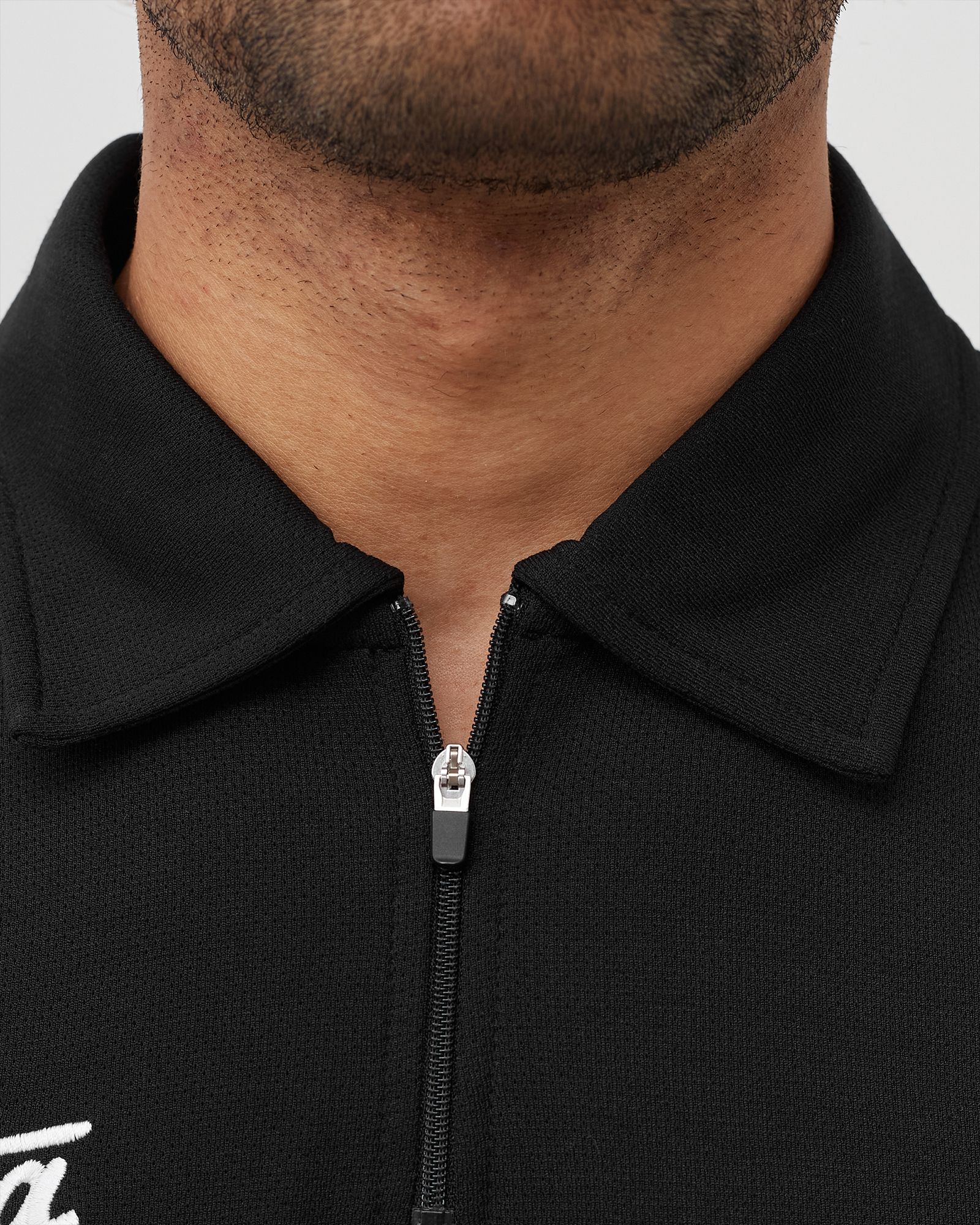 Patta x Umbro Shortsleeve Polo 