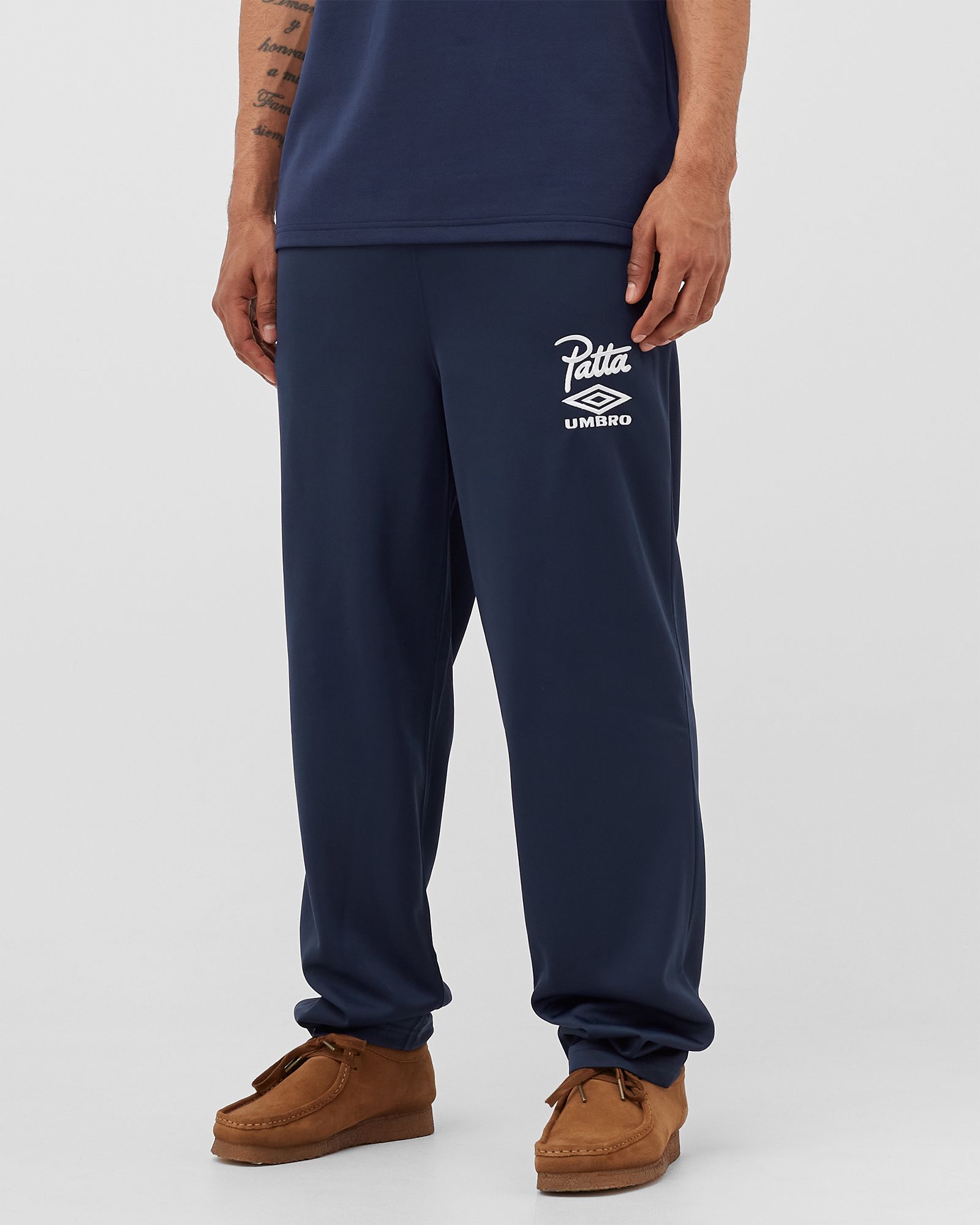Patta x Umbro Tricot Jogging Pants