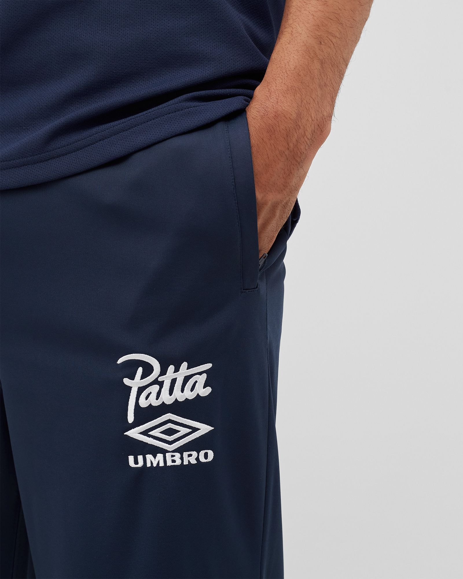 Patta x Umbro Tricot Jogging Pants