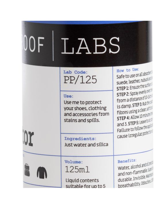 Liquiproof Premium Protector