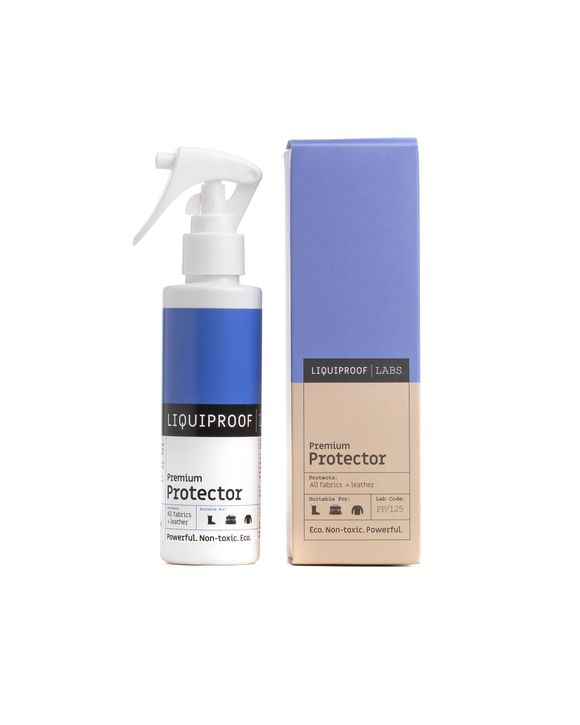 Liquiproof Premium Protector