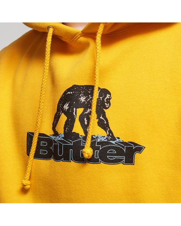 PRIMATE PULLOVER