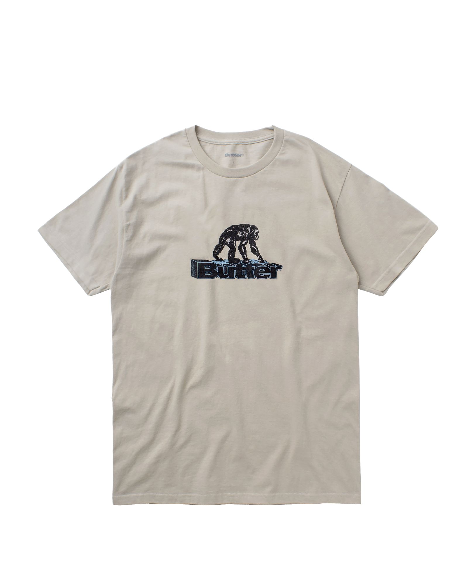 PRIMATE TEE