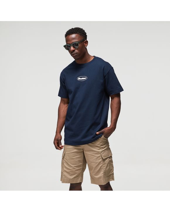 PUFF BADGE LOGO TEE