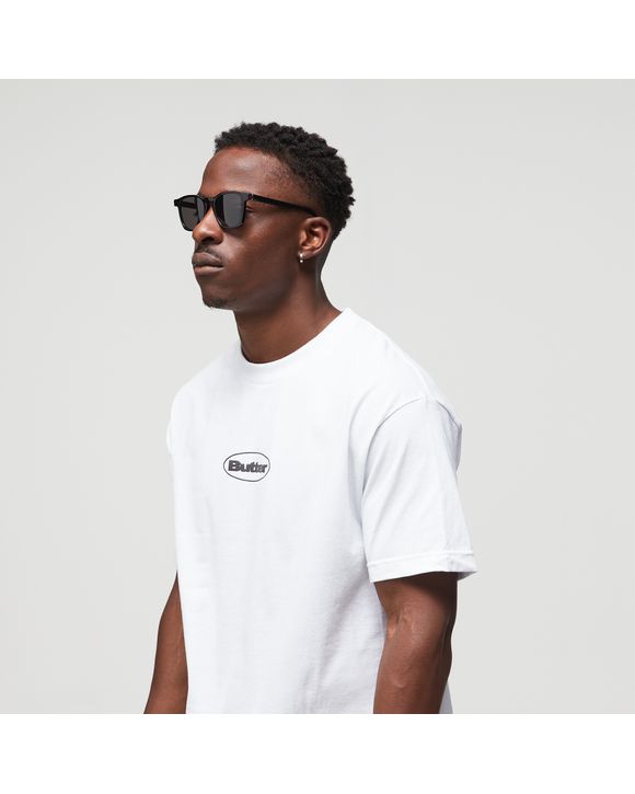 PUFF BADGE LOGO TEE