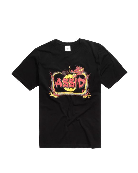 PUFF TEE